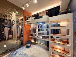 Promenade Peak (D3), Condominium #496272731